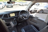 USED 2022 22 VOLKSWAGEN TRANSPORTER 2.0 BiTDI T30 Highline Panel Van 5dr Diesel DSG FWD SWB Euro 6 (s/s) (204 ps) GENUINE ABT / BILSTEIN B14'S