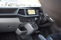 USED 2022 22 VOLKSWAGEN TRANSPORTER 2.0 BiTDI T30 Highline Panel Van 5dr Diesel DSG FWD SWB Euro 6 (s/s) (204 ps) GENUINE ABT / BILSTEIN B14'S