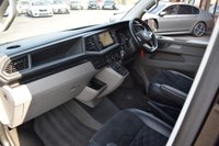 USED 2022 22 VOLKSWAGEN TRANSPORTER 2.0 BiTDI T30 Highline Panel Van 5dr Diesel DSG FWD SWB Euro 6 (s/s) (204 ps) GENUINE ABT / BILSTEIN B14'S