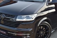 USED 2022 22 VOLKSWAGEN TRANSPORTER 2.0 BiTDI T30 Highline Panel Van 5dr Diesel DSG FWD SWB Euro 6 (s/s) (204 ps) GENUINE ABT / BILSTEIN B14'S