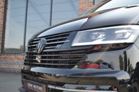 USED 2022 22 VOLKSWAGEN TRANSPORTER 2.0 BiTDI T30 Highline Panel Van 5dr Diesel DSG FWD SWB Euro 6 (s/s) (204 ps) GENUINE ABT / BILSTEIN B14'S