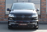 USED 2022 22 VOLKSWAGEN TRANSPORTER 2.0 BiTDI T30 Highline Panel Van 5dr Diesel DSG FWD SWB Euro 6 (s/s) (204 ps) GENUINE ABT / BILSTEIN B14'S
