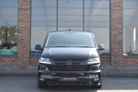 USED 2022 22 VOLKSWAGEN TRANSPORTER 2.0 BiTDI T30 Highline Panel Van 5dr Diesel DSG FWD SWB Euro 6 (s/s) (204 ps) GENUINE ABT / BILSTEIN B14'S