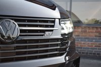 USED 2022 22 VOLKSWAGEN TRANSPORTER 2.0 BiTDI T30 Highline Panel Van 5dr Diesel DSG FWD SWB Euro 6 (s/s) (204 ps) GENUINE ABT / BILSTEIN B14'S