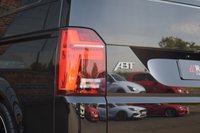 USED 2022 22 VOLKSWAGEN TRANSPORTER 2.0 BiTDI T30 Highline Panel Van 5dr Diesel DSG FWD SWB Euro 6 (s/s) (204 ps) GENUINE ABT / BILSTEIN B14'S