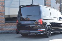 USED 2022 22 VOLKSWAGEN TRANSPORTER 2.0 BiTDI T30 Highline Panel Van 5dr Diesel DSG FWD SWB Euro 6 (s/s) (204 ps) GENUINE ABT / BILSTEIN B14'S