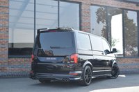 USED 2022 22 VOLKSWAGEN TRANSPORTER 2.0 BiTDI T30 Highline Panel Van 5dr Diesel DSG FWD SWB Euro 6 (s/s) (204 ps) GENUINE ABT / BILSTEIN B14'S