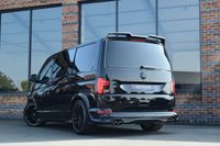 USED 2022 22 VOLKSWAGEN TRANSPORTER 2.0 BiTDI T30 Highline Panel Van 5dr Diesel DSG FWD SWB Euro 6 (s/s) (204 ps) GENUINE ABT / BILSTEIN B14'S