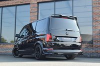 USED 2022 22 VOLKSWAGEN TRANSPORTER 2.0 BiTDI T30 Highline Panel Van 5dr Diesel DSG FWD SWB Euro 6 (s/s) (204 ps) GENUINE ABT / BILSTEIN B14'S