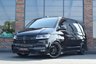 USED 2022 22 VOLKSWAGEN TRANSPORTER 2.0 BiTDI T30 Highline Panel Van 5dr Diesel DSG FWD SWB Euro 6 (s/s) (204 ps) GENUINE ABT / BILSTEIN B14'S