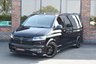 USED 2022 22 VOLKSWAGEN TRANSPORTER 2.0 BiTDI T30 Highline Panel Van 5dr Diesel DSG FWD SWB Euro 6 (s/s) (204 ps) GENUINE ABT / BILSTEIN B14'S
