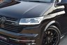 USED 2022 22 VOLKSWAGEN TRANSPORTER 2.0 BiTDI T30 Highline Panel Van 5dr Diesel DSG FWD SWB Euro 6 (s/s) (204 ps) GENUINE ABT / BILSTEIN B14'S