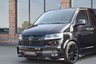 USED 2022 22 VOLKSWAGEN TRANSPORTER 2.0 BiTDI T30 Highline Panel Van 5dr Diesel DSG FWD SWB Euro 6 (s/s) (204 ps) GENUINE ABT / BILSTEIN B14'S