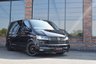 USED 2022 22 VOLKSWAGEN TRANSPORTER 2.0 BiTDI T30 Highline Panel Van 5dr Diesel DSG FWD SWB Euro 6 (s/s) (204 ps) GENUINE ABT / BILSTEIN B14'S