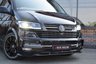 USED 2022 22 VOLKSWAGEN TRANSPORTER 2.0 BiTDI T30 Highline Panel Van 5dr Diesel DSG FWD SWB Euro 6 (s/s) (204 ps) GENUINE ABT / BILSTEIN B14'S