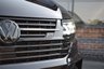 USED 2022 22 VOLKSWAGEN TRANSPORTER 2.0 BiTDI T30 Highline Panel Van 5dr Diesel DSG FWD SWB Euro 6 (s/s) (204 ps) GENUINE ABT / BILSTEIN B14'S