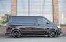 USED 2022 22 VOLKSWAGEN TRANSPORTER 2.0 BiTDI T30 Highline Panel Van 5dr Diesel DSG FWD SWB Euro 6 (s/s) (204 ps) GENUINE ABT / BILSTEIN B14'S