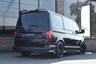 USED 2022 22 VOLKSWAGEN TRANSPORTER 2.0 BiTDI T30 Highline Panel Van 5dr Diesel DSG FWD SWB Euro 6 (s/s) (204 ps) GENUINE ABT / BILSTEIN B14'S