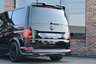 USED 2022 22 VOLKSWAGEN TRANSPORTER 2.0 BiTDI T30 Highline Panel Van 5dr Diesel DSG FWD SWB Euro 6 (s/s) (204 ps) GENUINE ABT / BILSTEIN B14'S