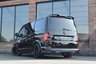 USED 2022 22 VOLKSWAGEN TRANSPORTER 2.0 BiTDI T30 Highline Panel Van 5dr Diesel DSG FWD SWB Euro 6 (s/s) (204 ps) GENUINE ABT / BILSTEIN B14'S