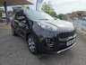 USED 2017 66 KIA SPORTAGE 2.0 CRDi GT-Line SUV 5dr Diesel Manual AWD Euro 6 (134 bhp) 2 Keys  + WE CAN FINANCE HERE 4U