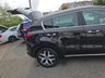 USED 2017 66 KIA SPORTAGE 2.0 CRDi GT-Line SUV 5dr Diesel Manual AWD Euro 6 (134 bhp) 2 Keys  + WE CAN FINANCE HERE 4U