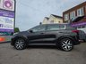USED 2017 66 KIA SPORTAGE 2.0 CRDi GT-Line SUV 5dr Diesel Manual AWD Euro 6 (134 bhp) 2 Keys  + WE CAN FINANCE HERE 4U