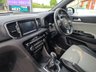 USED 2017 66 KIA SPORTAGE 2.0 CRDi GT-Line SUV 5dr Diesel Manual AWD Euro 6 (134 bhp) 2 Keys  + WE CAN FINANCE HERE 4U