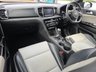 USED 2017 66 KIA SPORTAGE 2.0 CRDi GT-Line SUV 5dr Diesel Manual AWD Euro 6 (134 bhp) 2 Keys  + WE CAN FINANCE HERE 4U
