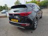 USED 2017 66 KIA SPORTAGE 2.0 CRDi GT-Line SUV 5dr Diesel Manual AWD Euro 6 (134 bhp) 2 Keys  + WE CAN FINANCE HERE 4U