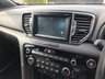 USED 2017 66 KIA SPORTAGE 2.0 CRDi GT-Line SUV 5dr Diesel Manual AWD Euro 6 (134 bhp) 2 Keys  + WE CAN FINANCE HERE 4U