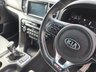 USED 2017 66 KIA SPORTAGE 2.0 CRDi GT-Line SUV 5dr Diesel Manual AWD Euro 6 (134 bhp) 2 Keys  + WE CAN FINANCE HERE 4U