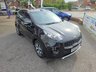 USED 2017 66 KIA SPORTAGE 2.0 CRDi GT-Line SUV 5dr Diesel Manual AWD Euro 6 (134 bhp) 2 Keys  + WE CAN FINANCE HERE 4U