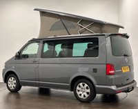 USED 2015 15 VOLKSWAGEN CALIFORNIA 2.0 TDI Beach MPV 4dr Diesel Manual FWD (203 g/km, 138 bhp) Volkswagen California Beach 2.0 TDI 4 Seater 4 Rail Track Floor , Internal Power Points Side awning