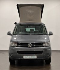 USED 2015 15 VOLKSWAGEN CALIFORNIA 2.0 TDI Beach MPV 4dr Diesel Manual FWD (203 g/km, 138 bhp) Volkswagen California Beach 2.0 TDI 4 Seater 4 Rail Track Floor , Internal Power Points Side awning