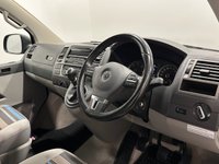 USED 2015 15 VOLKSWAGEN CALIFORNIA 2.0 TDI Beach MPV 4dr Diesel Manual FWD (203 g/km, 138 bhp) Volkswagen California Beach 2.0 TDI 4 Seater 4 Rail Track Floor , Internal Power Points Side awning
