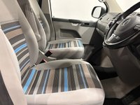 USED 2015 15 VOLKSWAGEN CALIFORNIA 2.0 TDI Beach MPV 4dr Diesel Manual FWD (203 g/km, 138 bhp) Volkswagen California Beach 2.0 TDI 4 Seater 4 Rail Track Floor , Internal Power Points Side awning