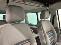 USED 2015 15 VOLKSWAGEN CALIFORNIA 2.0 TDI Beach MPV 4dr Diesel Manual FWD (203 g/km, 138 bhp) Volkswagen California Beach 2.0 TDI 4 Seater 4 Rail Track Floor , Internal Power Points Side awning