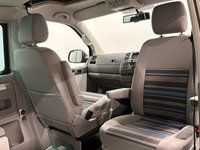 USED 2015 15 VOLKSWAGEN CALIFORNIA 2.0 TDI Beach MPV 4dr Diesel Manual FWD (203 g/km, 138 bhp) Volkswagen California Beach 2.0 TDI 4 Seater 4 Rail Track Floor , Internal Power Points Side awning