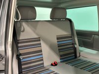 USED 2015 15 VOLKSWAGEN CALIFORNIA 2.0 TDI Beach MPV 4dr Diesel Manual FWD (203 g/km, 138 bhp) Volkswagen California Beach 2.0 TDI 4 Seater 4 Rail Track Floor , Internal Power Points Side awning