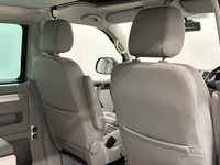 USED 2015 15 VOLKSWAGEN CALIFORNIA 2.0 TDI Beach MPV 4dr Diesel Manual FWD (203 g/km, 138 bhp) Volkswagen California Beach 2.0 TDI 4 Seater 4 Rail Track Floor , Internal Power Points Side awning