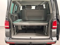 USED 2015 15 VOLKSWAGEN CALIFORNIA 2.0 TDI Beach MPV 4dr Diesel Manual FWD (203 g/km, 138 bhp) Volkswagen California Beach 2.0 TDI 4 Seater 4 Rail Track Floor , Internal Power Points Side awning
