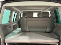 USED 2015 15 VOLKSWAGEN CALIFORNIA 2.0 TDI Beach MPV 4dr Diesel Manual FWD (203 g/km, 138 bhp) Volkswagen California Beach 2.0 TDI 4 Seater 4 Rail Track Floor , Internal Power Points Side awning
