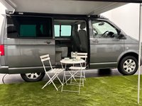 USED 2015 15 VOLKSWAGEN CALIFORNIA 2.0 TDI Beach MPV 4dr Diesel Manual FWD (203 g/km, 138 bhp) Volkswagen California Beach 2.0 TDI 4 Seater 4 Rail Track Floor , Internal Power Points Side awning