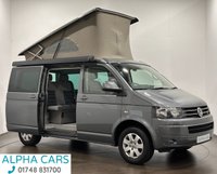 USED 2015 15 VOLKSWAGEN CALIFORNIA 2.0 TDI Beach MPV 4dr Diesel Manual FWD (203 g/km, 138 bhp) Volkswagen California Beach 2.0 TDI 4 Seater 4 Rail Track Floor , Internal Power Points Side awning