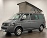 USED 2015 15 VOLKSWAGEN CALIFORNIA 2.0 TDI Beach MPV 4dr Diesel Manual FWD (203 g/km, 138 bhp) Volkswagen California Beach 2.0 TDI 4 Seater 4 Rail Track Floor , Internal Power Points Side awning