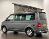 USED 2015 15 VOLKSWAGEN CALIFORNIA 2.0 TDI Beach MPV 4dr Diesel Manual FWD (203 g/km, 138 bhp) Volkswagen California Beach 2.0 TDI 4 Seater 4 Rail Track Floor , Internal Power Points Side awning