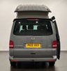 USED 2015 15 VOLKSWAGEN CALIFORNIA 2.0 TDI Beach MPV 4dr Diesel Manual FWD (203 g/km, 138 bhp) Volkswagen California Beach 2.0 TDI 4 Seater 4 Rail Track Floor , Internal Power Points Side awning