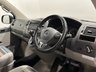 USED 2015 15 VOLKSWAGEN CALIFORNIA 2.0 TDI Beach MPV 4dr Diesel Manual FWD (203 g/km, 138 bhp) Volkswagen California Beach 2.0 TDI 4 Seater 4 Rail Track Floor , Internal Power Points Side awning