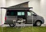 USED 2015 15 VOLKSWAGEN CALIFORNIA 2.0 TDI Beach MPV 4dr Diesel Manual FWD (203 g/km, 138 bhp) Volkswagen California Beach 2.0 TDI 4 Seater 4 Rail Track Floor , Internal Power Points Side awning